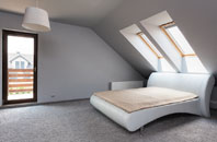 Lower North Dean bedroom extensions