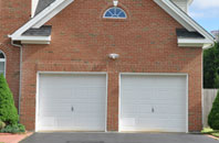 free Lower North Dean garage construction quotes