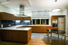 kitchen extensions Lower North Dean